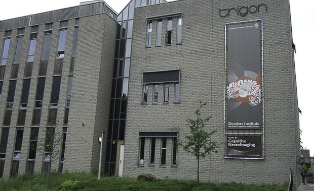 Donders Institute for Brain, Cognition and Behaviour at Radboud University in Nijmegen